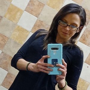 Meet your Posher, Cheyenne